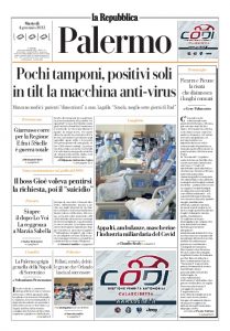Prima Pagina