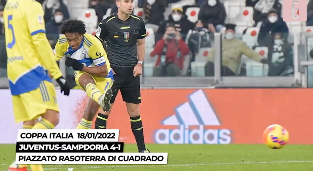 Juventus