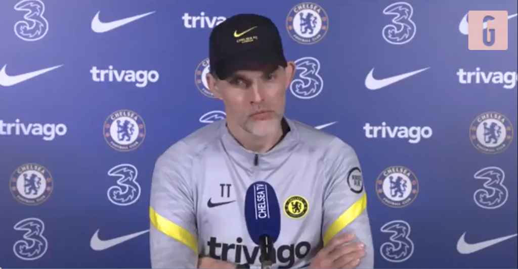 Chelsea