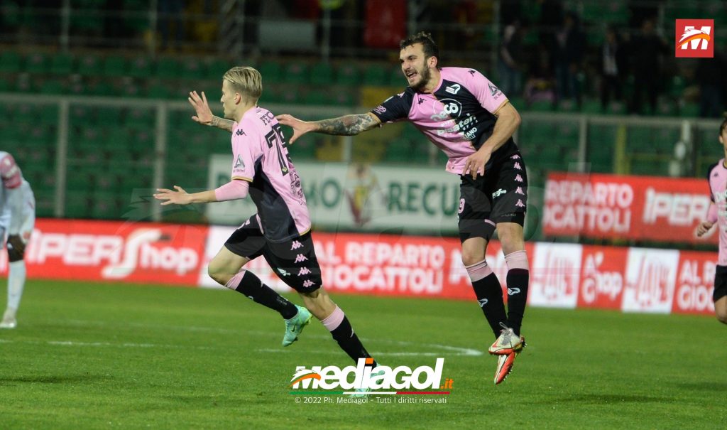 Palermo