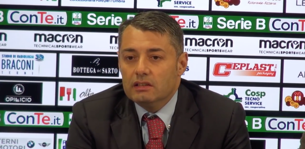 Serie C