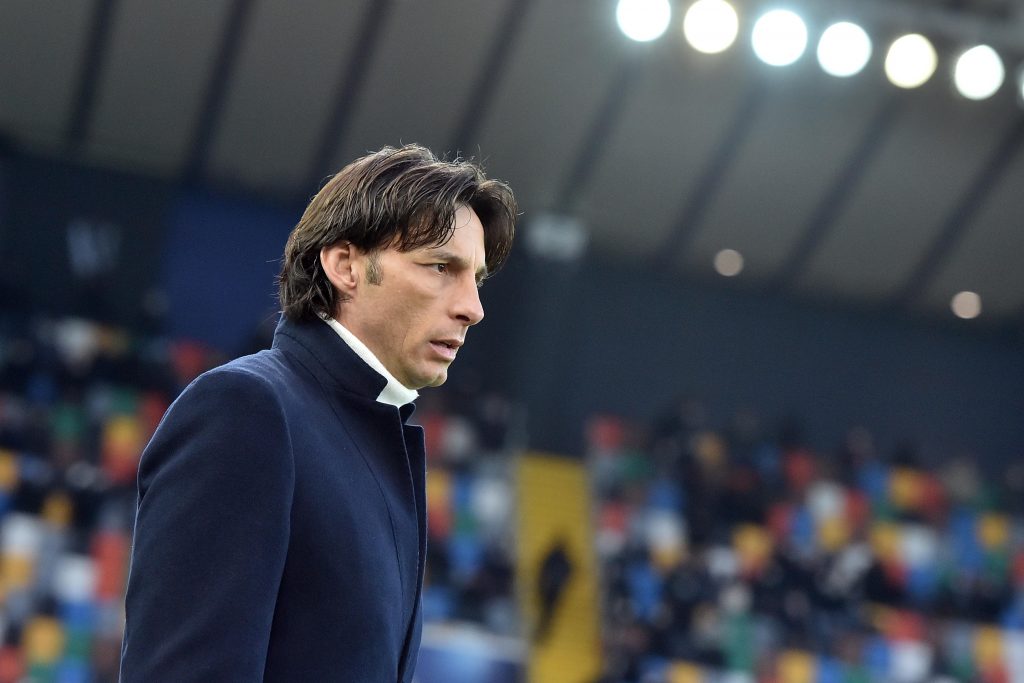 Juventus Udinese