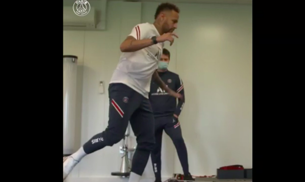 neymar