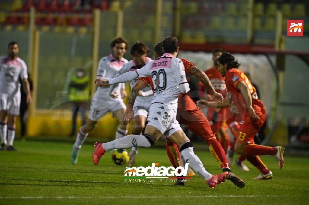 catanzaro-palermo