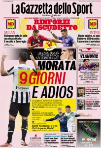 Prima Pagina