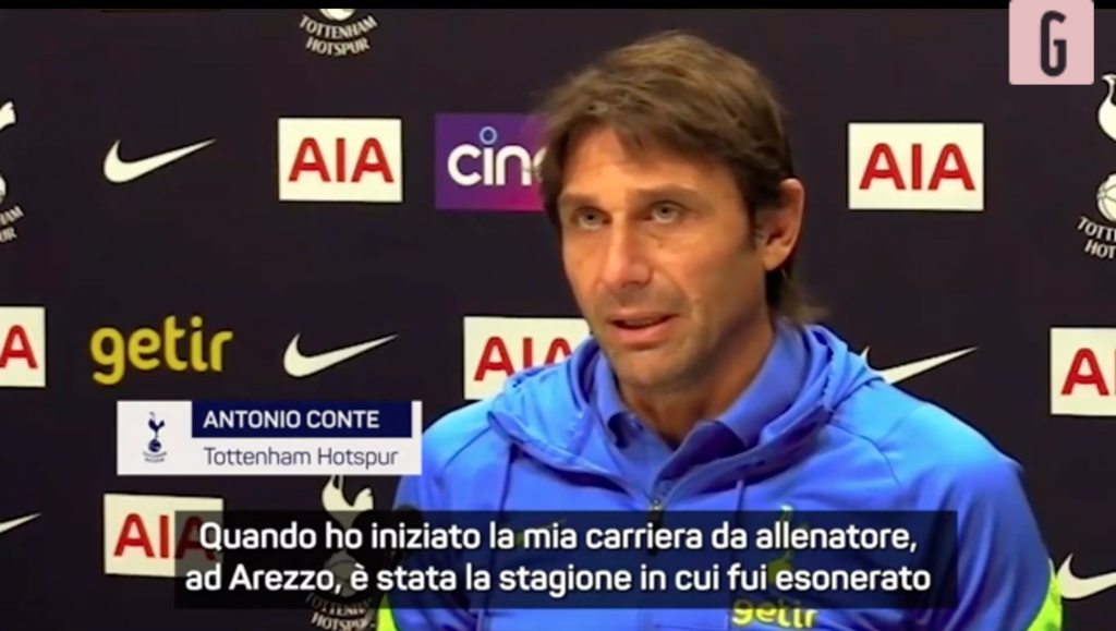 Conte