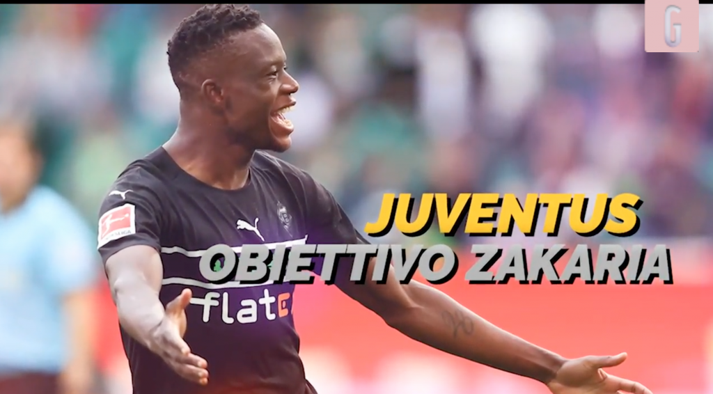 Juventus