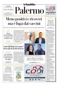 Prima Pagina