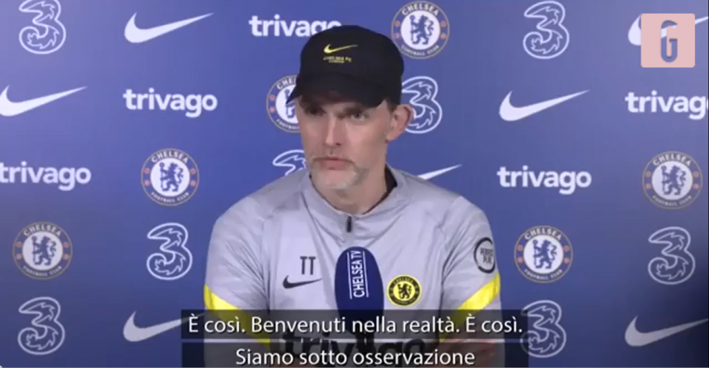 Chelsea