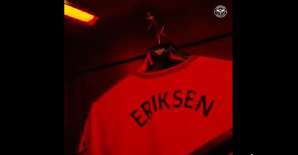 Eriksen