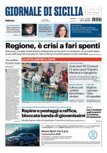 Prima Pagina