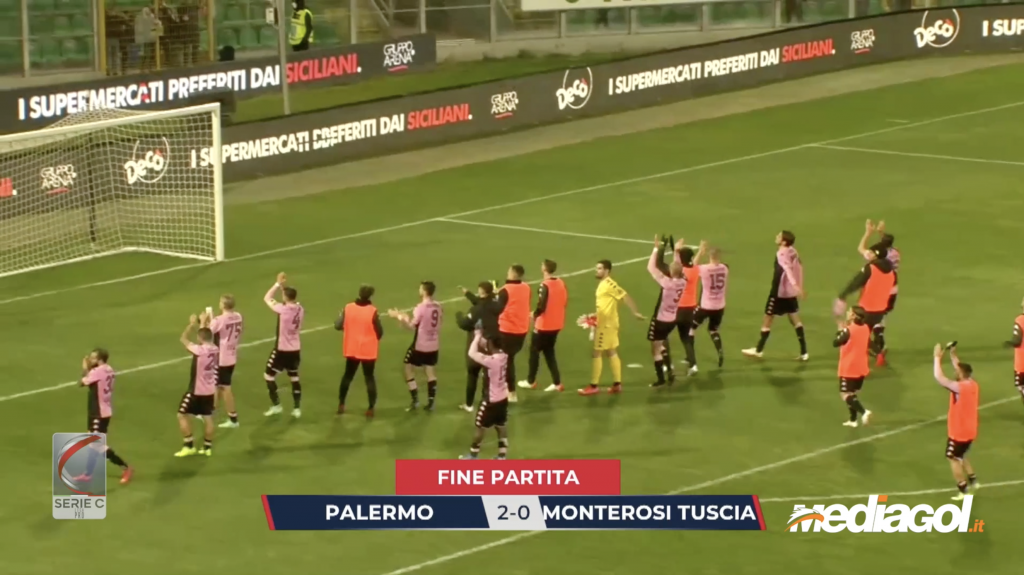 palermo monterosi tuscia 2 0 2022-01-30 alle 21.37.28