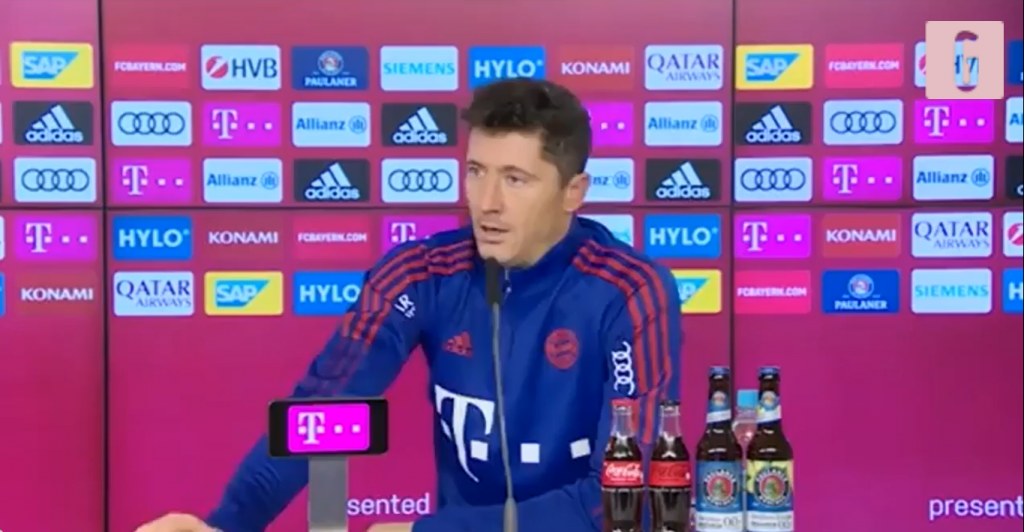 Lewandowski