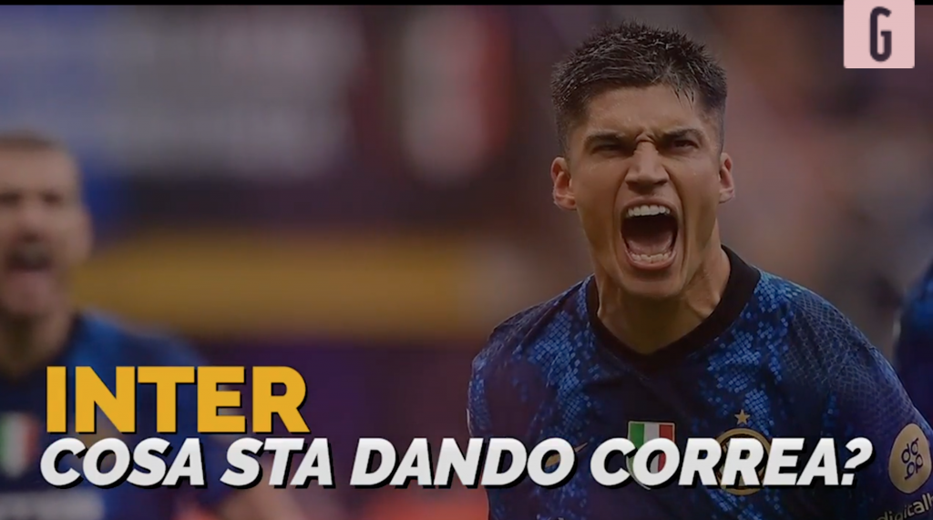 Correa
