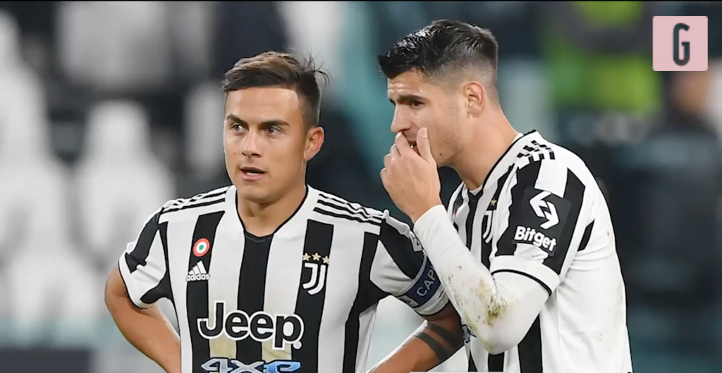 Juventus