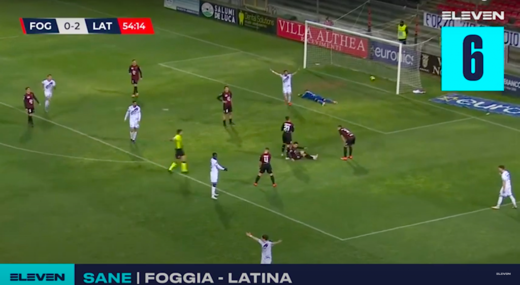 serie c