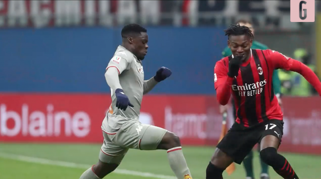Milan