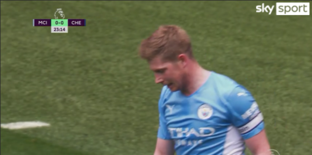 manchester city