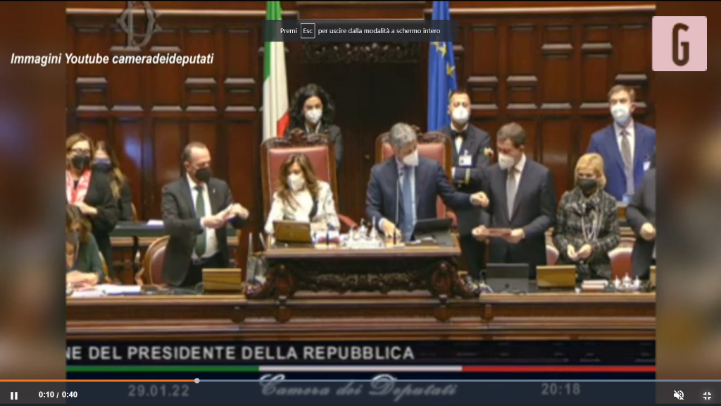 mattarella