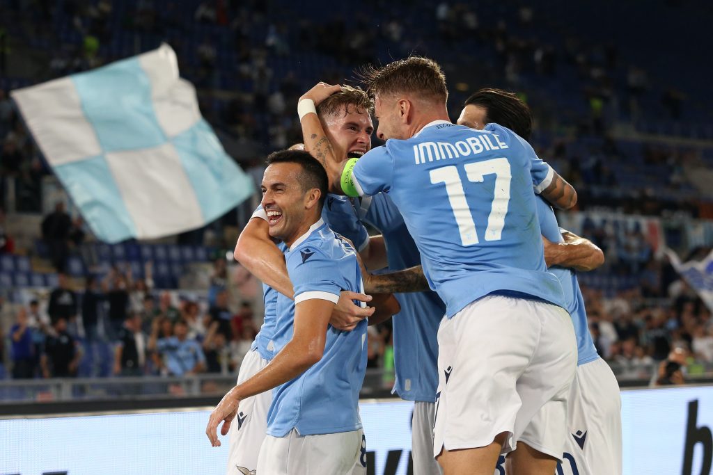 Lazio