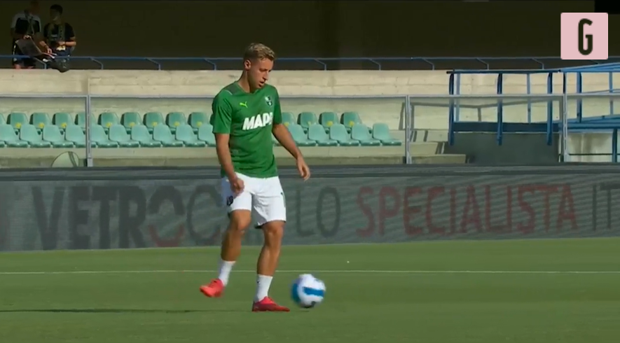 Sassuolo