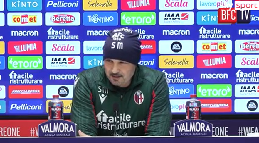 Bologna
