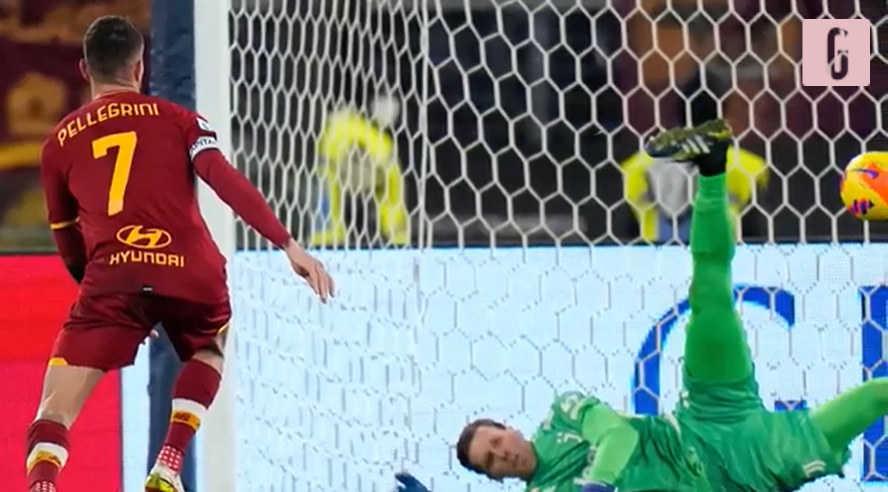 Roma-Juventus