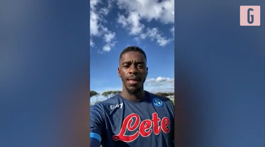 Tuanzebe