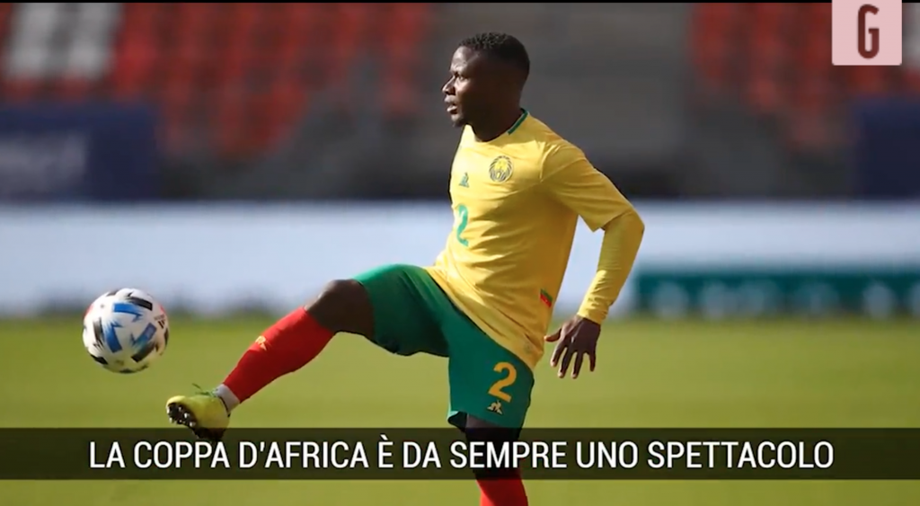 Coppa d’Africa