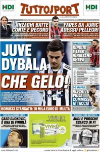 Prima Pagina