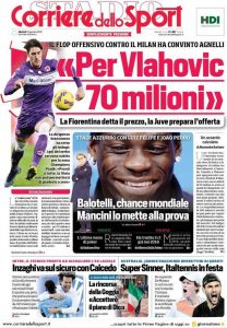 Prima Pagina