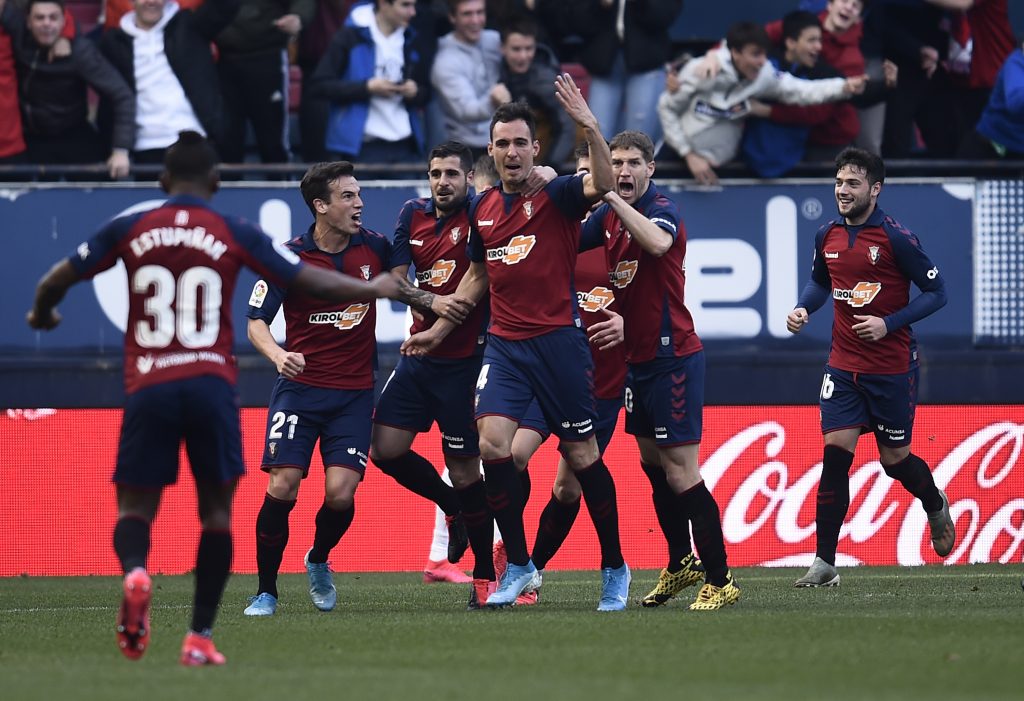 Real Sociedad