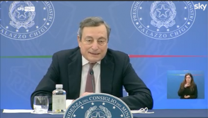 Draghi