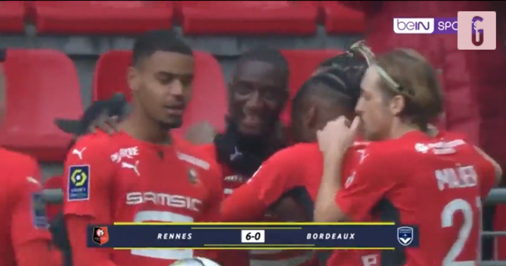 Rennes