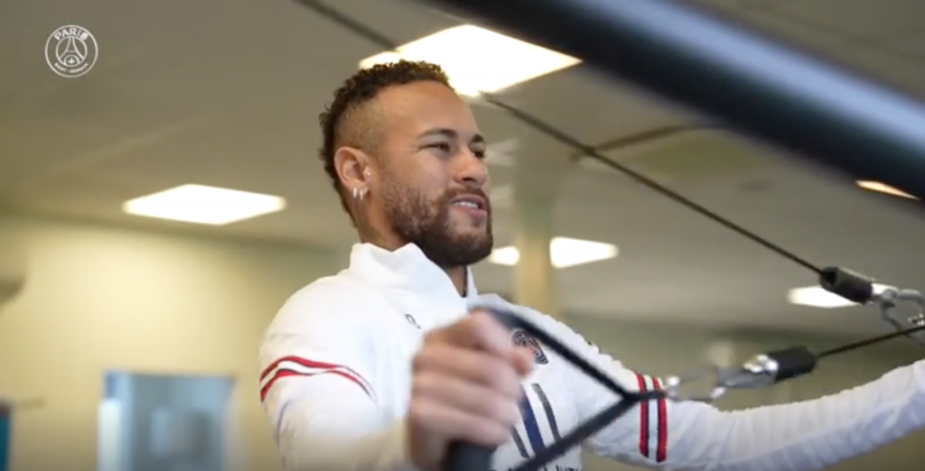 Neymar