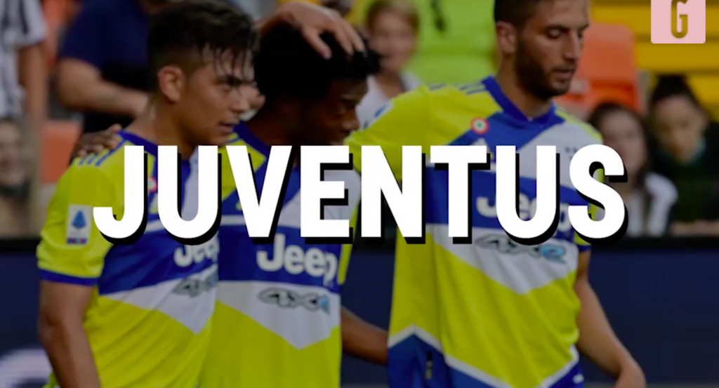 juventus