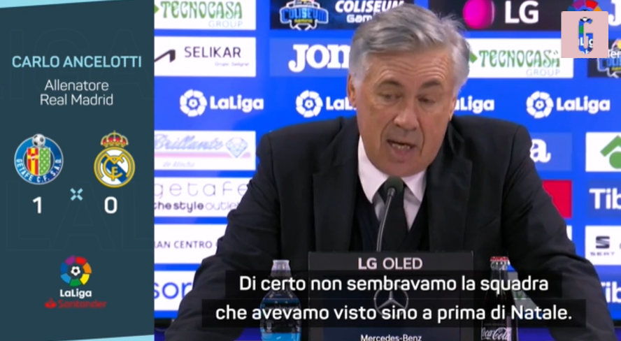 ancelotti