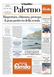 Prima Pagina