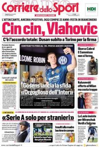 Prima Pagina