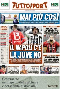 Prima Pagina