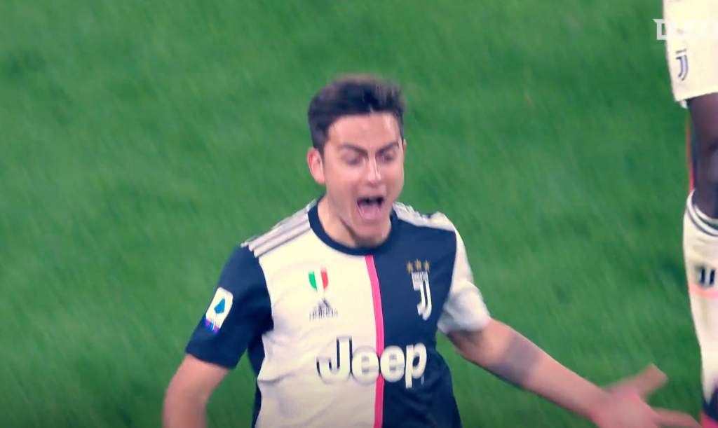 Dybala