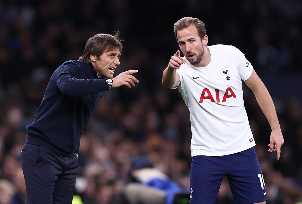 Tottenham