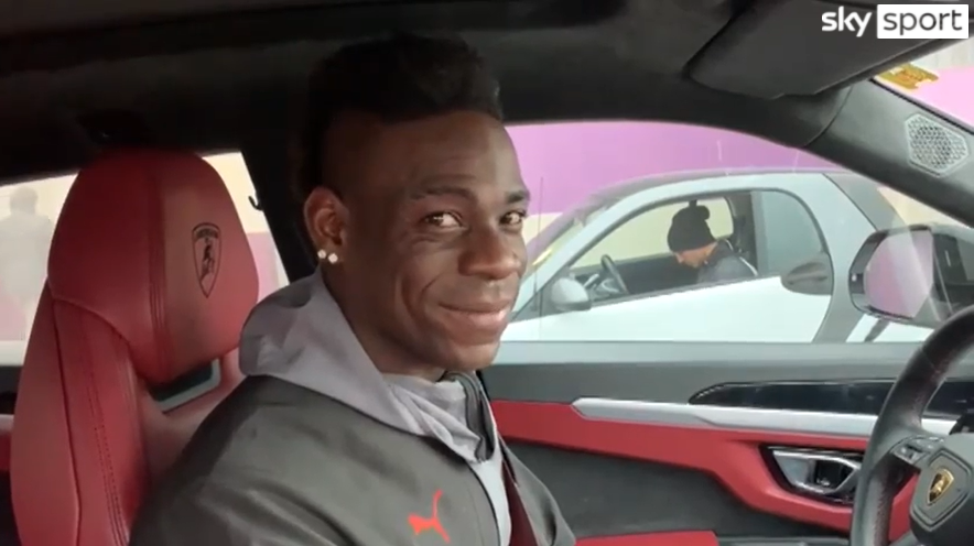 Balotelli