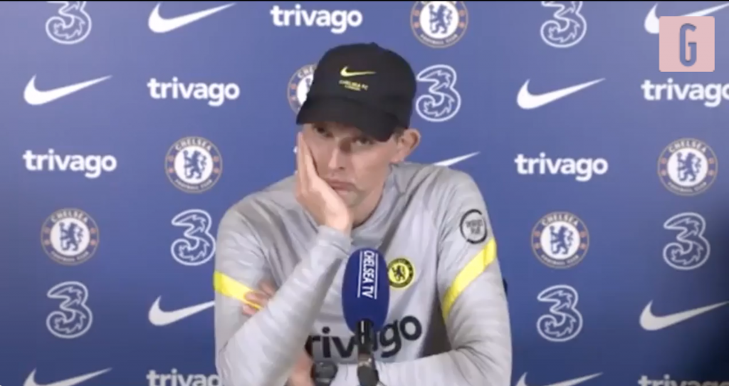 Tuchel