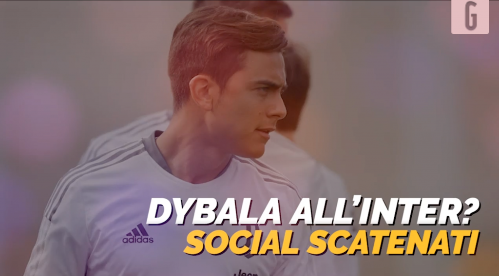 Dybala