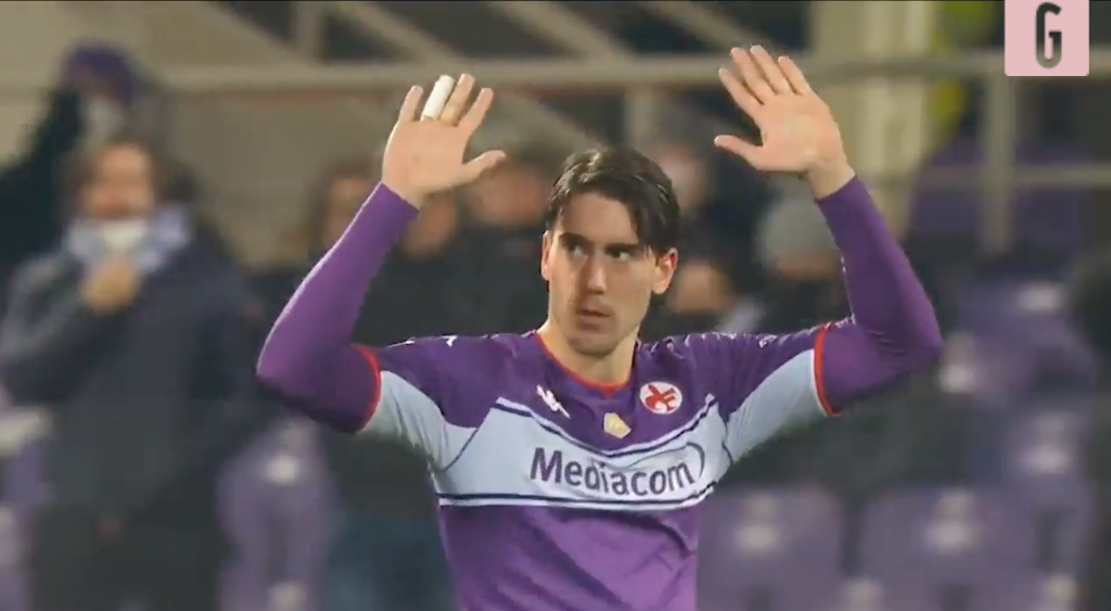 Vlahovic