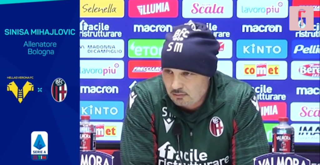 Mihajlovic