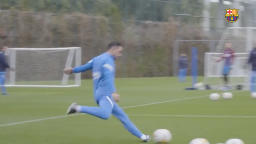 Xavi