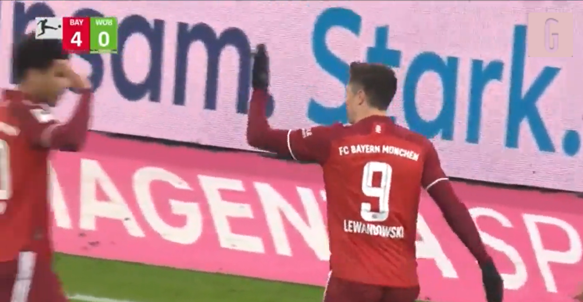 Bundesliga