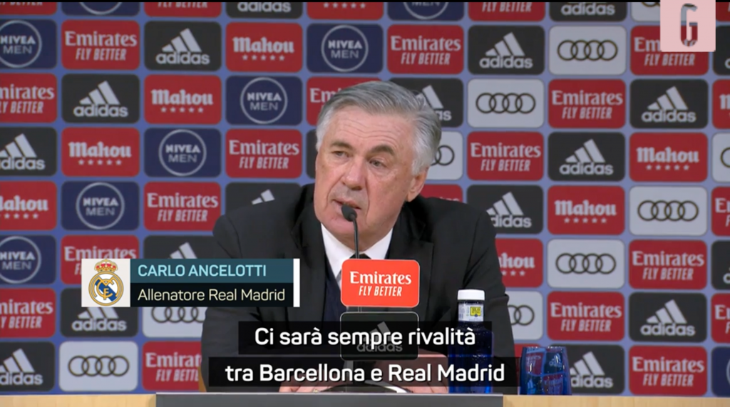 Real Madrid